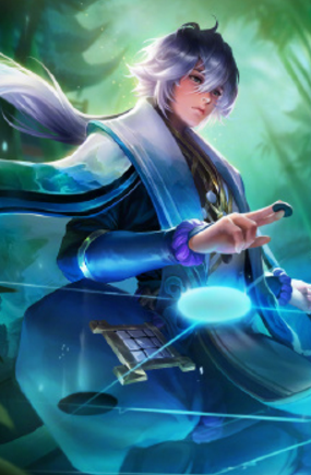 莱顿的出场 莱顿的出场