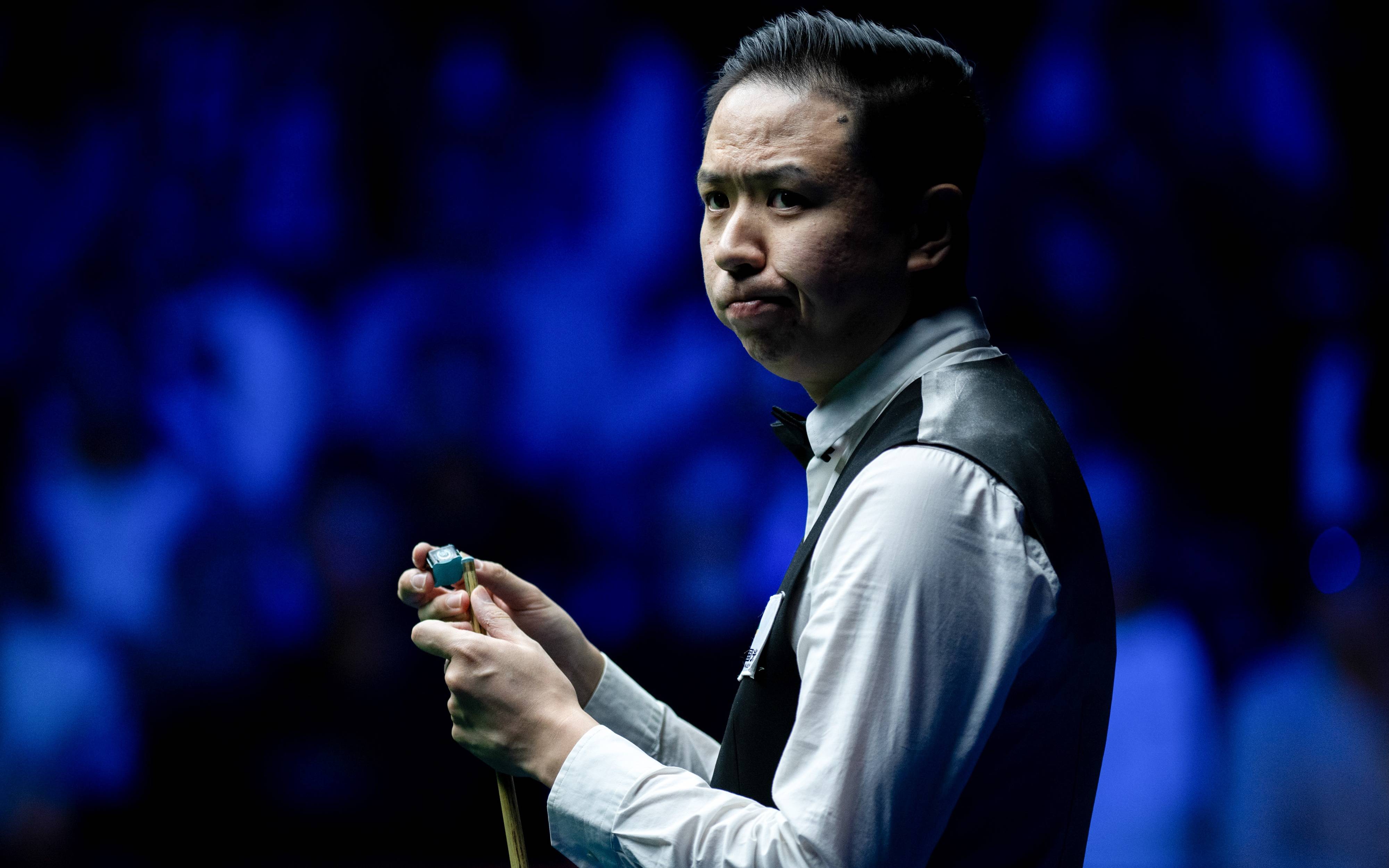 凭借个人技 凭借个人技