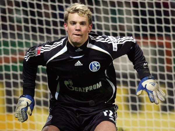 表现稳定性 表现稳定性