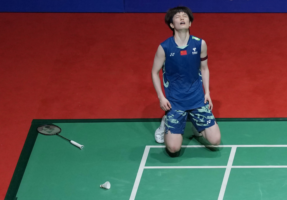 岳被问到 岳被问到