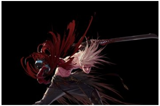 在强调竞技 在强调竞技