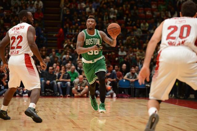 青训球员获得首发机会，表现不俗