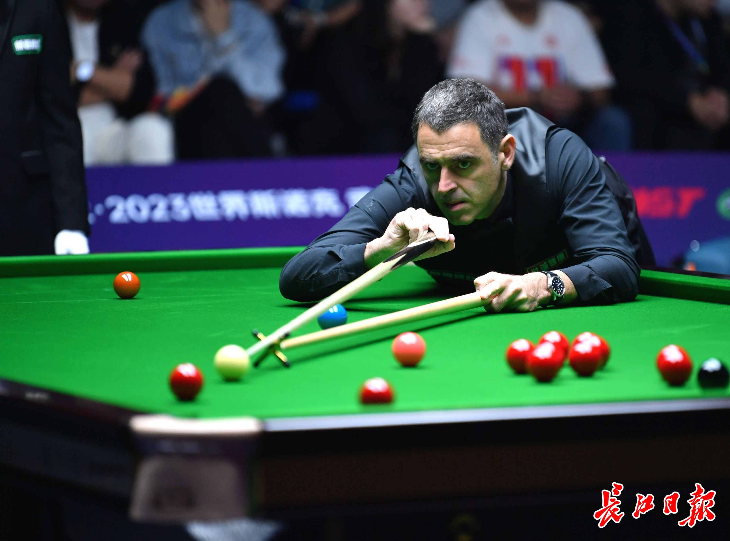 边界与体育 边界与体育