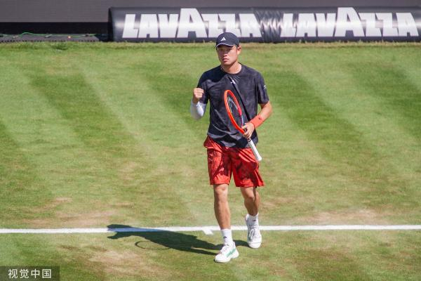 让防守误判 让防守误判